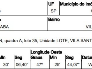 Imagem do imóvel TE30924