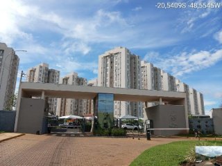 Imagem do imóvel AP86400