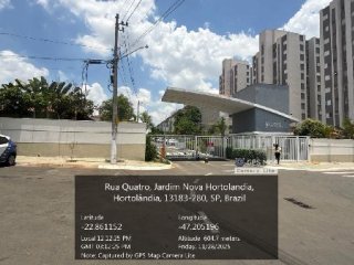 Imagem do imóvel AP17745