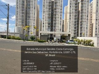 Imagem do imóvel AP79768