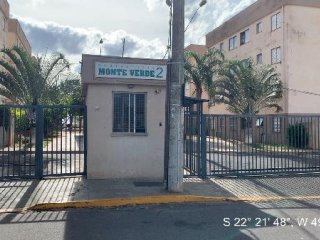 Imagem do imóvel AP95785