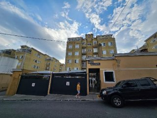 Imagem do imóvel AP27008