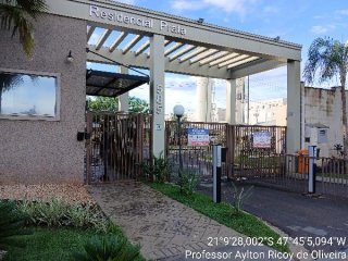 Imagem do imóvel AP92094