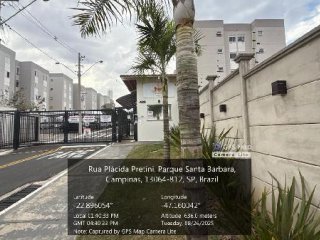 Imagem do imóvel AP69277