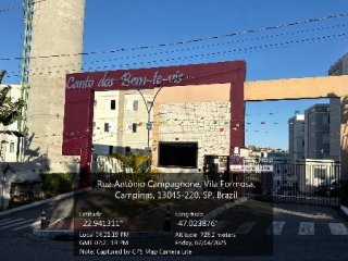 Imagem do imóvel AP02425