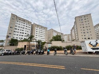 Imagem do imóvel AP46312