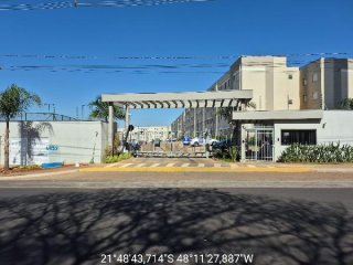 Imagem do imóvel AP53917