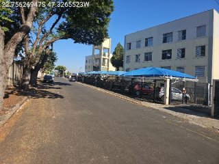 Imagem do imóvel AP92046