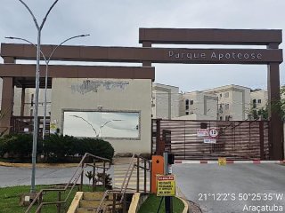 Imagem do imóvel AP95477