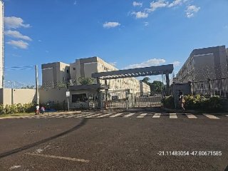 Imagem do imóvel AP20239