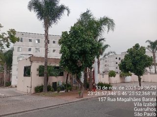 Imagem do imóvel AP78618