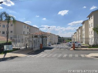 Imagem do imóvel AP57969