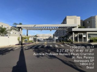 Imagem do imóvel AP57423