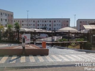 Imagem do imóvel AP63694