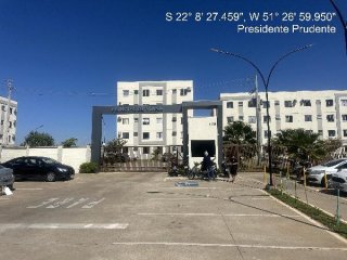 Imagem do imóvel AP57710