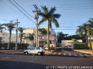 Imagem do imóvel AP61364