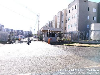 Imagem do imóvel AP96969