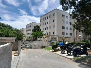 Imagem do imóvel AP77877