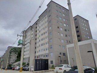 Imagem do imóvel AP87402