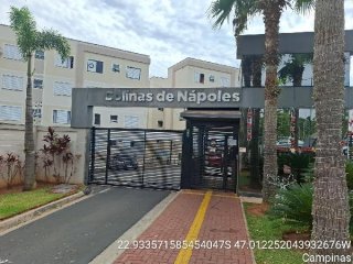 Imagem do imóvel AP14599