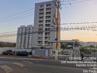 Imagem do imóvel AP71967