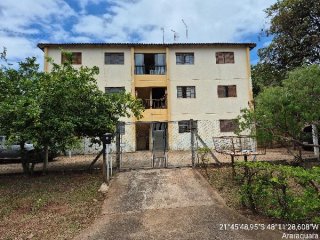 Imagem do imóvel AP97908