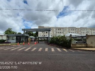 Imagem do imóvel AP27757