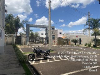 Imagem do imóvel AP42445