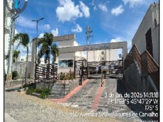 Imagem do imóvel AP47769