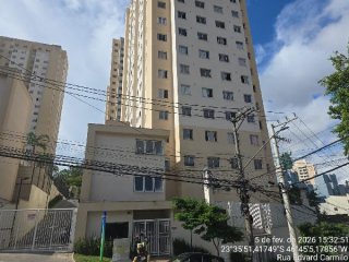 Imagem do imóvel AP91655