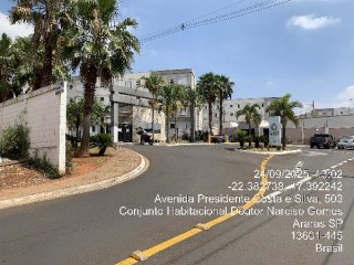 Imagem do imóvel AP70786