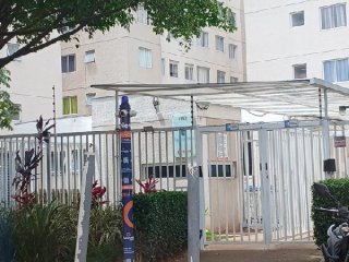 Imagem do imóvel AP99805