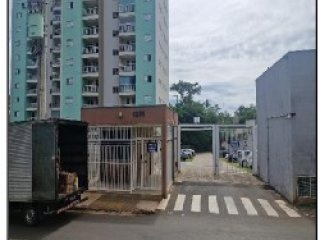 Imagem do imóvel AP07995