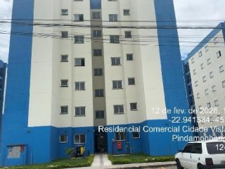 Imagem do imóvel AP61355