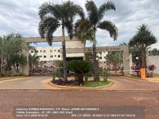 Imagem do imóvel AP80289