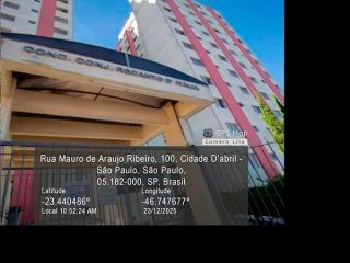 Imagem do imóvel AP07655