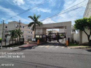 Imagem do imóvel AP93557