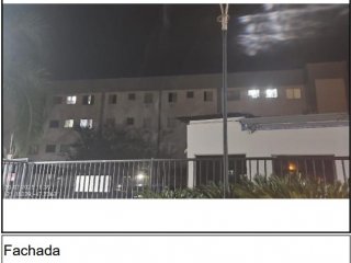 Imagem do imóvel AP16802