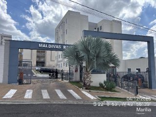 Imagem do imóvel AP45388