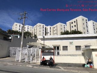 Imagem do imóvel AP07368