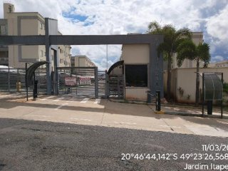 Imagem do imóvel AP45289