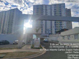 Imagem do imóvel AP38635