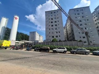 Imagem do imóvel AP93987