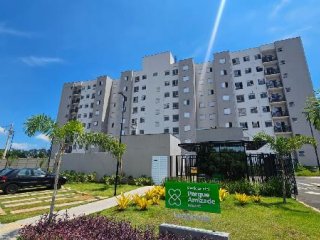 Imagem do imóvel AP88601