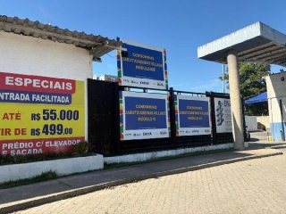 Imagem do imóvel AP29840