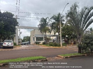 Imagem do imóvel AP91905