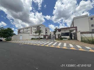 Imagem do imóvel AP43724