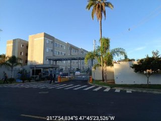 Imagem do imóvel AP33374