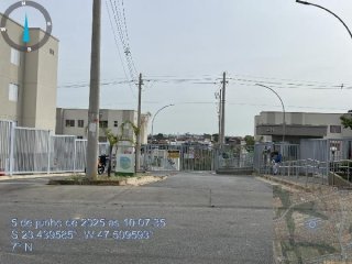 Imagem do imóvel AP11765