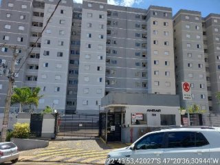 Imagem do imóvel AP34610